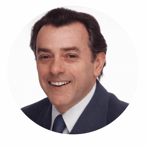 Dr. José Salem Neto, fundador da Salem Advocacia