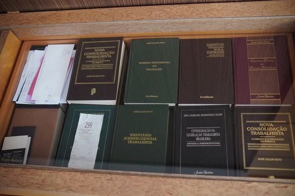 Biblioteca institucional