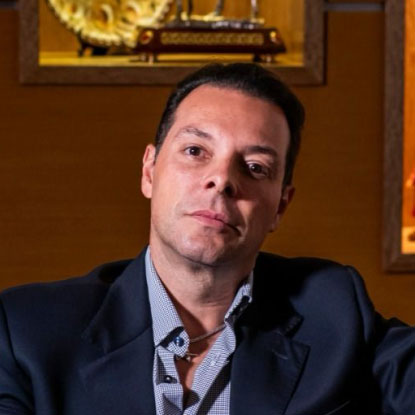 Dr. Luciano Salem