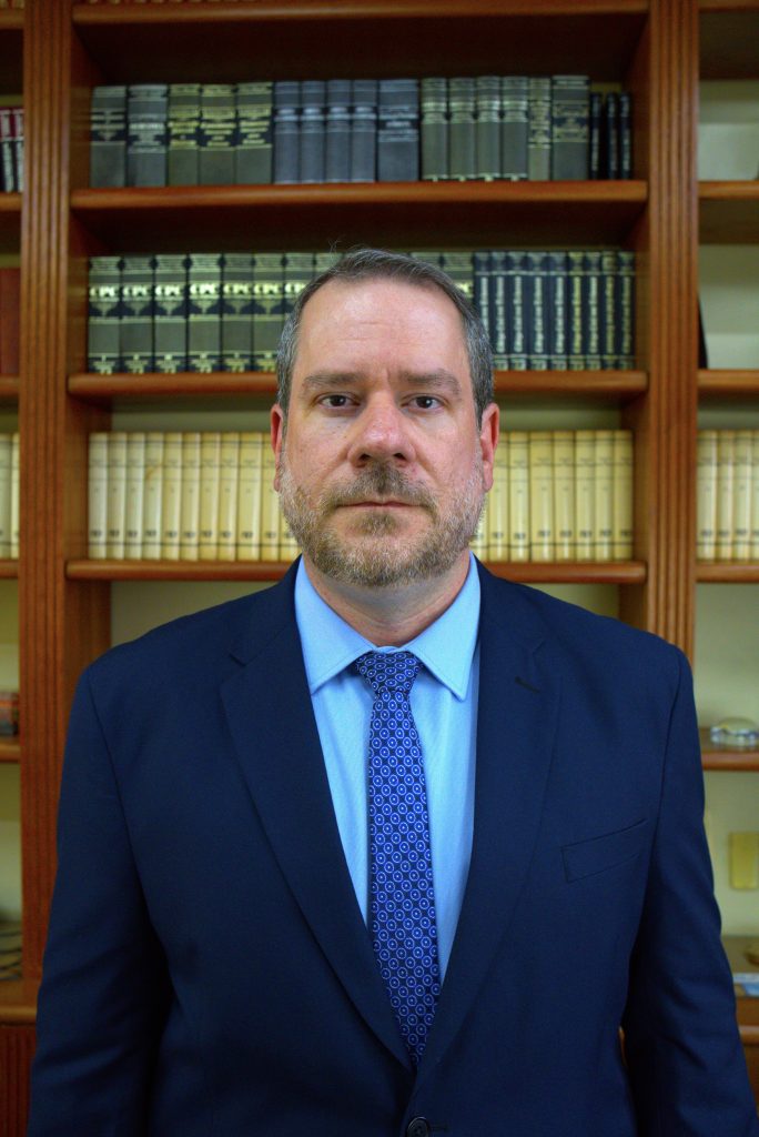 Dr. Juliano Andolfatto Libanori